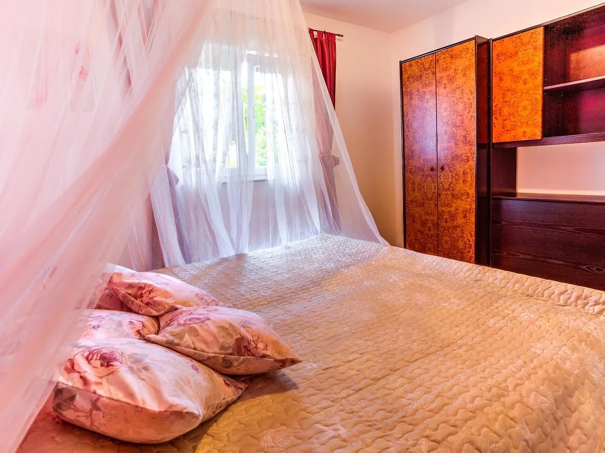 Apartment Karmen-2 Lovran 0*,  Croatia